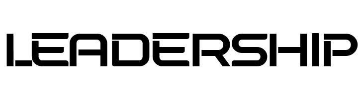 Progress Extended Regular  Free Fonts Download