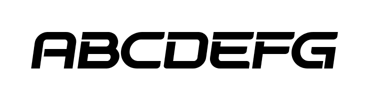 Progress Extended Bold Italic  Free Fonts Download