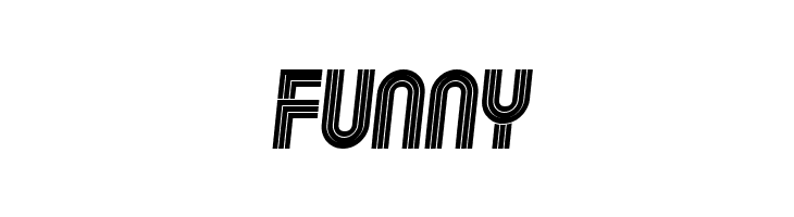 Formula Italic  Free Fonts Download