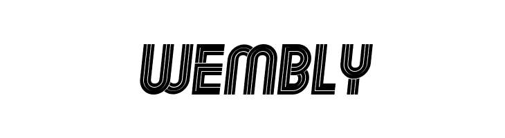 Formula Italic  Free Fonts Download