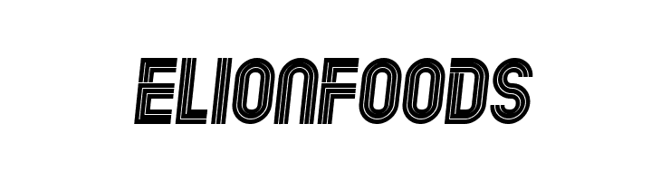 Formula Italic  Free Fonts Download