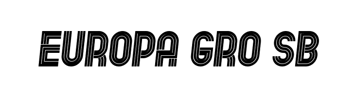 Formula Italic  Free Fonts Download