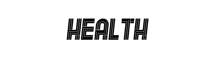 Formula Italic  Free Fonts Download