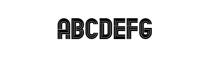 Formula Regular  Free Fonts Download