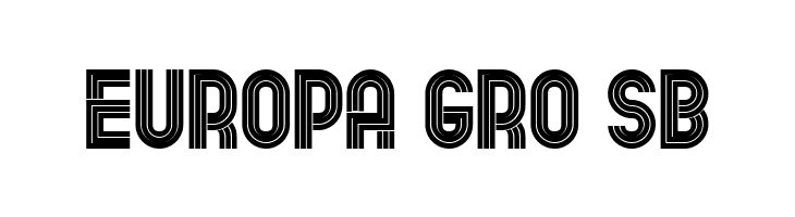 Formula Regular  Free Fonts Download
