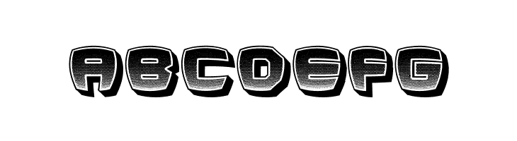 Bach Fat Regular  Free Fonts Download