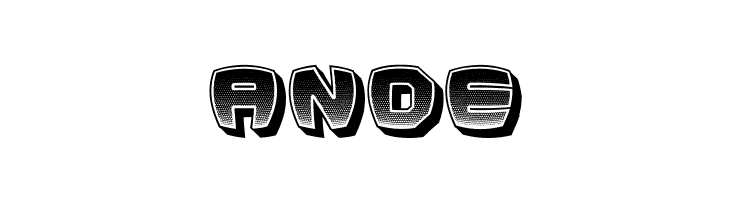 Bach Fat Regular  Free Fonts Download