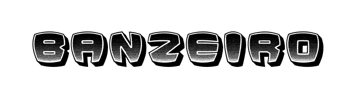 Bach Fat Regular  Free Fonts Download