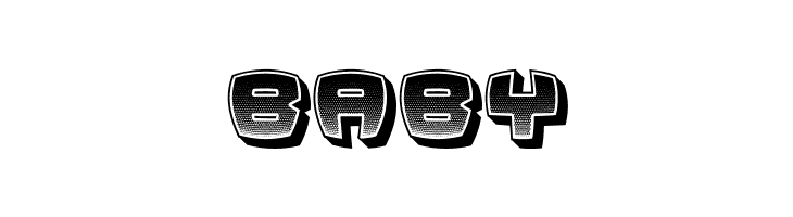 Bach Fat Regular  Free Fonts Download