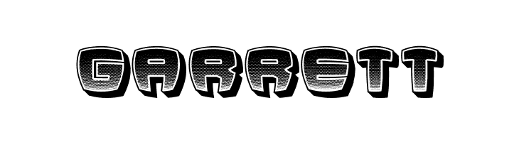 Bach Fat Regular  Free Fonts Download