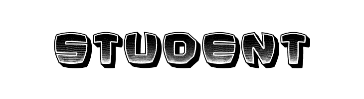 Bach Fat Regular  Free Fonts Download