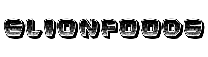 Bach Fat Regular  Free Fonts Download