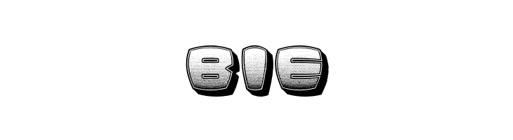 Bach Regular  Free Fonts Download