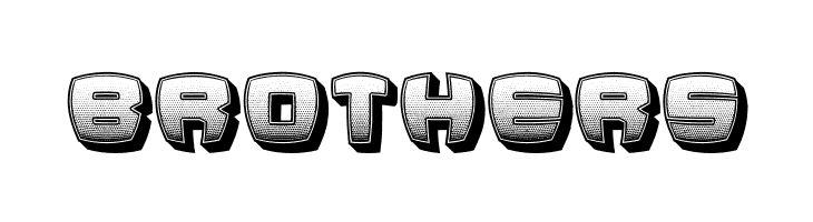 Bach Regular  Free Fonts Download