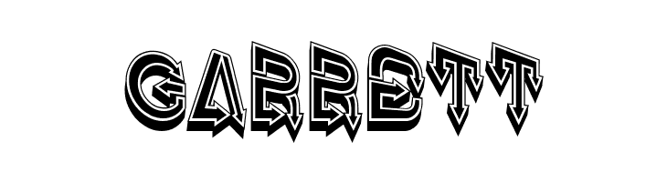 Right Paths Regular  Free Fonts Download