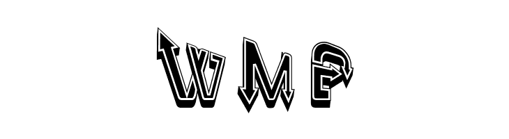 Right Paths Regular  Free Fonts Download