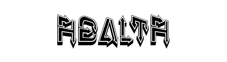 Right Paths Regular  Free Fonts Download