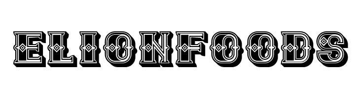 Outlaw Regular  Free Fonts Download
