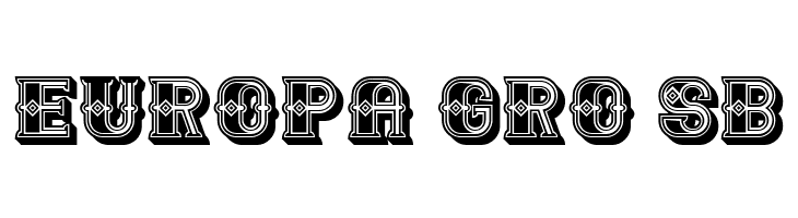 Outlaw Regular  Free Fonts Download