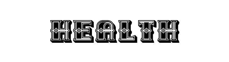 Outlaw Regular  Free Fonts Download