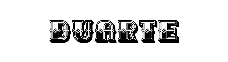 Outlaw Light Regular  Free Fonts Download