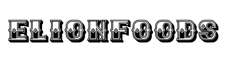 Outlaw Light Regular  Free Fonts Download