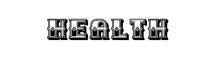 Outlaw Light Regular  Free Fonts Download