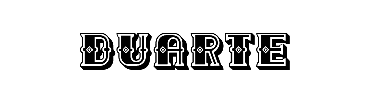 Outlaw Black Regular  Free Fonts Download