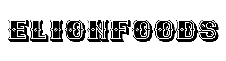 Outlaw Black Regular  Free Fonts Download