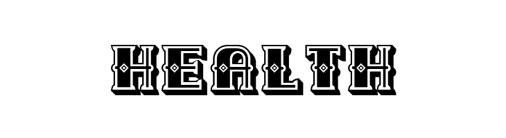 Outlaw Black Regular  Free Fonts Download