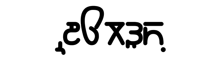 Rupe Black  Free Fonts Download