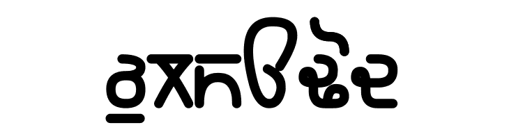 Rupe Black  Free Fonts Download