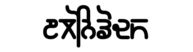 Rupe Black  Free Fonts Download
