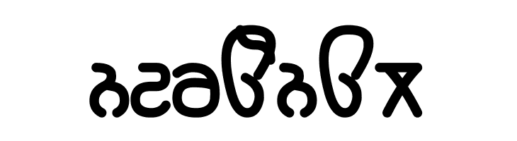 Rupe Black  Free Fonts Download