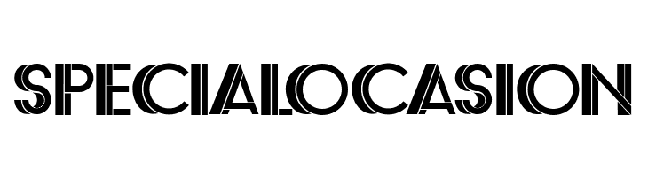 Erotica Light  Free Fonts Download