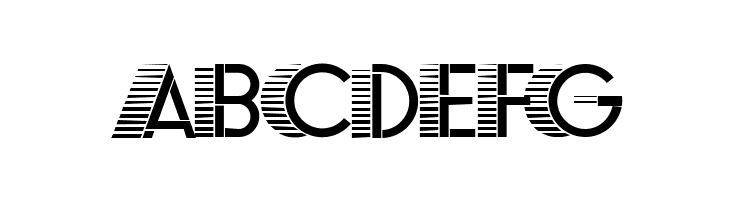 Erotica ExtraLight  Free Fonts Download