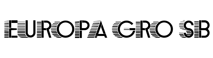 Erotica ExtraLight  Free Fonts Download