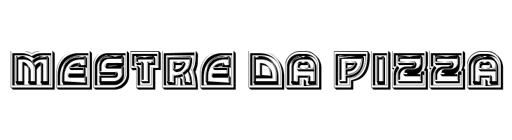 Exterior Regular  Free Fonts Download