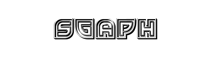 Exterior Regular  Free Fonts Download