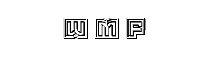 Exterior Regular  Free Fonts Download