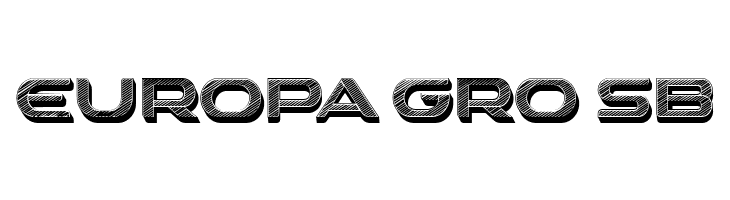 Sarah 3D Regular  Free Fonts Download