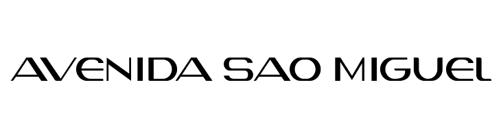 Grenada Regular  Free Fonts Download