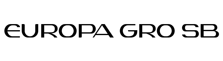 Grenada Regular  Free Fonts Download