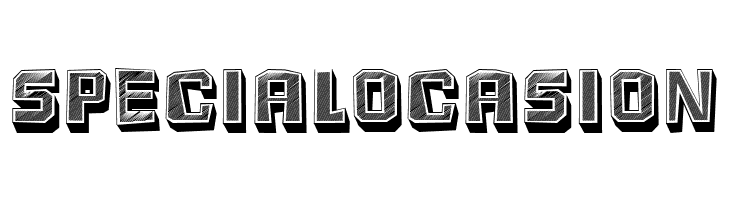 Ersa Regular  Free Fonts Download