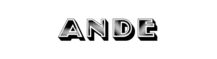 Silver Regular  Free Fonts Download