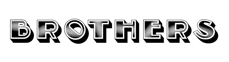 Silver Regular  Free Fonts Download