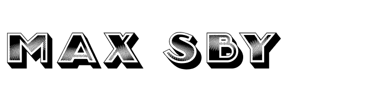 Silver Regular  Free Fonts Download