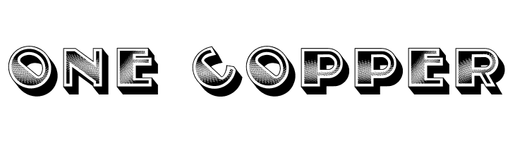 Silver Regular  Free Fonts Download