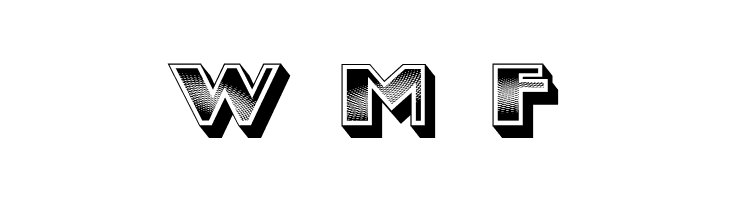 Silver Regular  Free Fonts Download