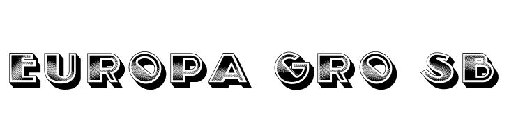 Silver Regular  Free Fonts Download